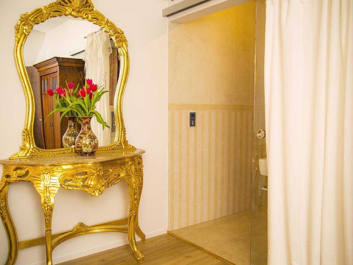 Boutique Hotel Frieden Weiden in der Oberpfalz Buitenkant foto