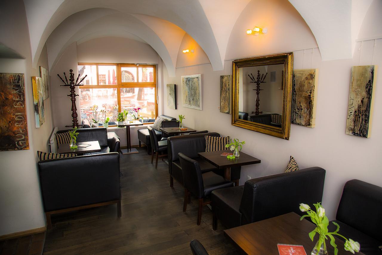 Boutique Hotel Frieden Weiden in der Oberpfalz Buitenkant foto